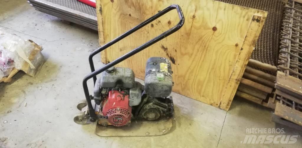 Wacker 1135 Stampfer