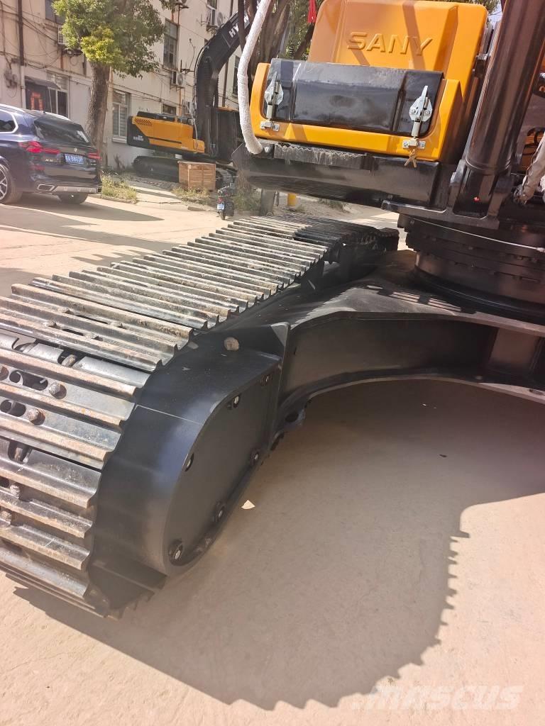 Sany SY 365 H Raupenbagger