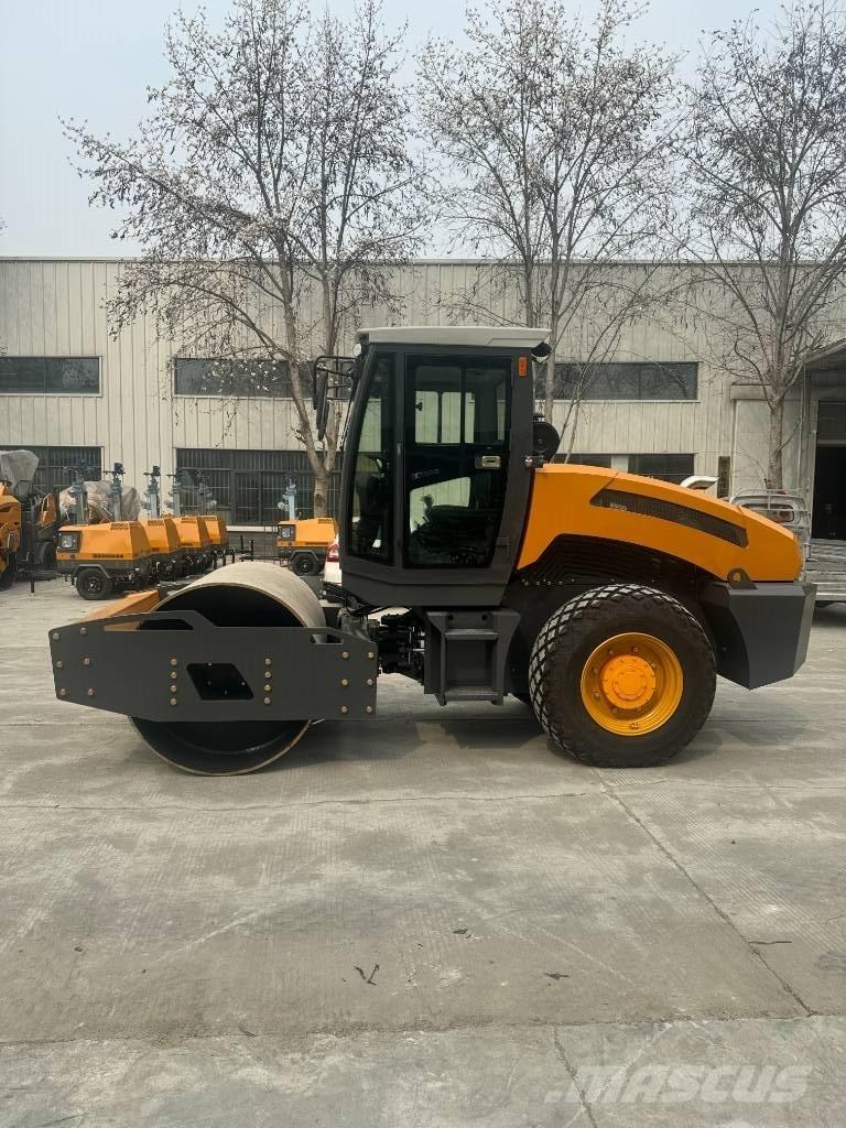  SDBM BM8000 Walzenzüge