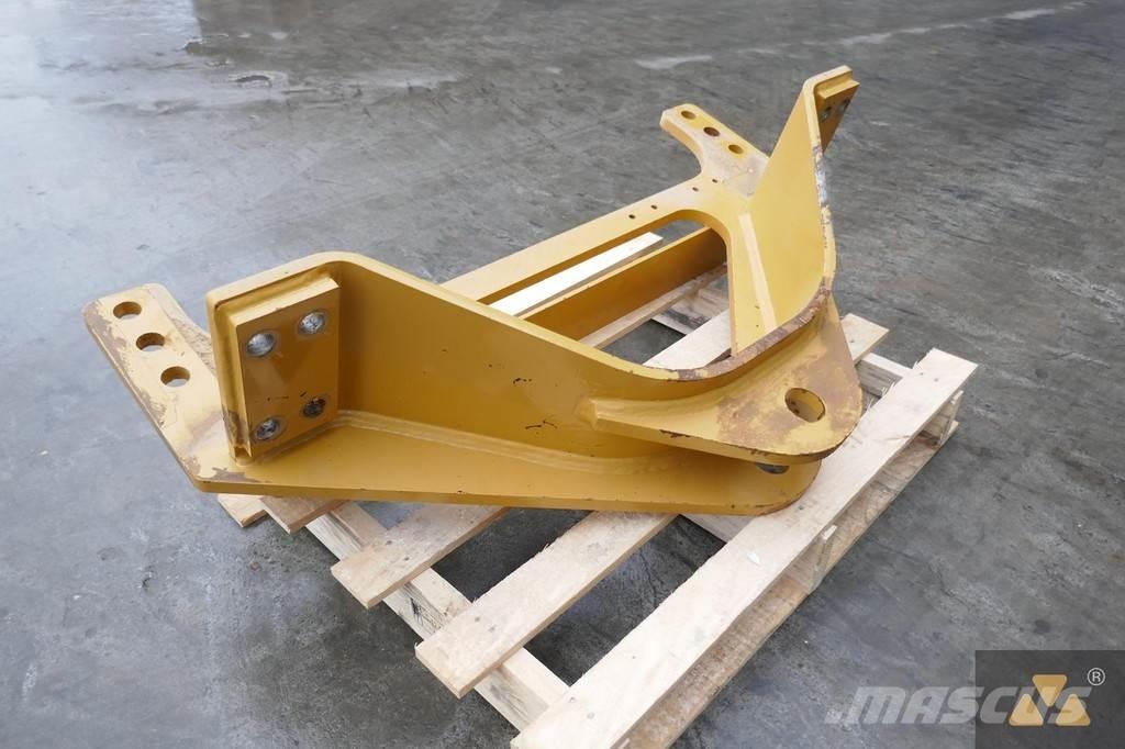 CAT 140M3 Drawbar Andere Zubehörteile