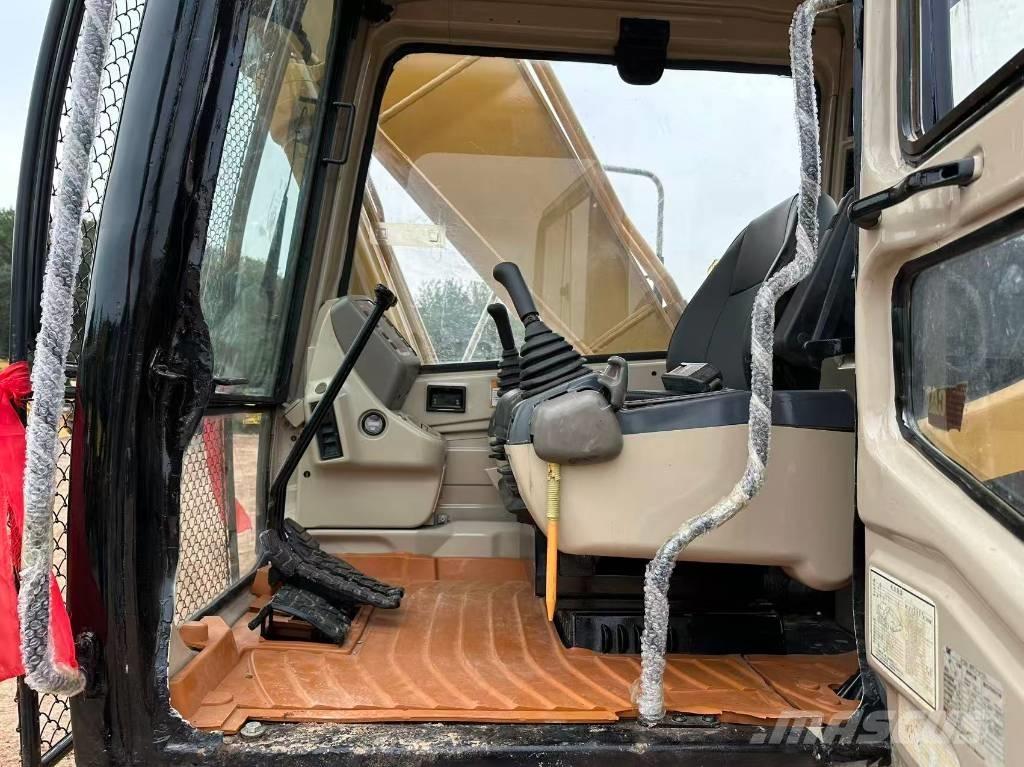 CAT 320 B L Raupenbagger