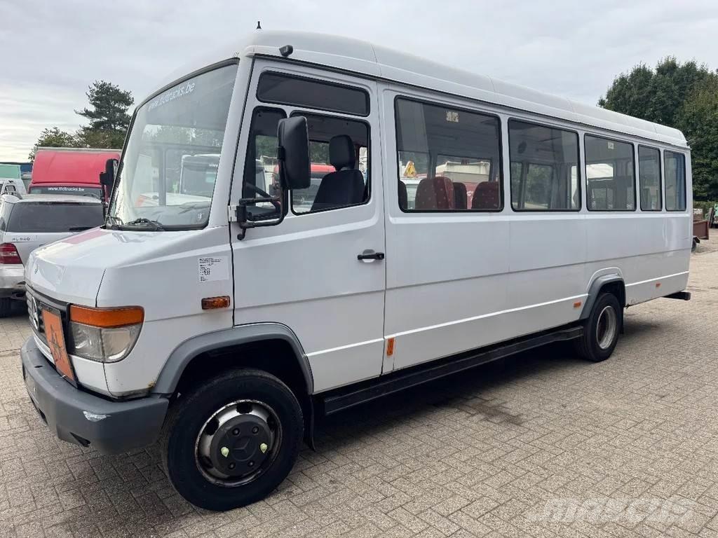 Mercedes-Benz 0815 Andere Busse