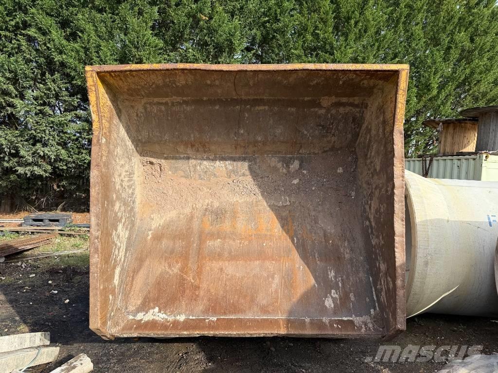 Terex TA9 Minidumper