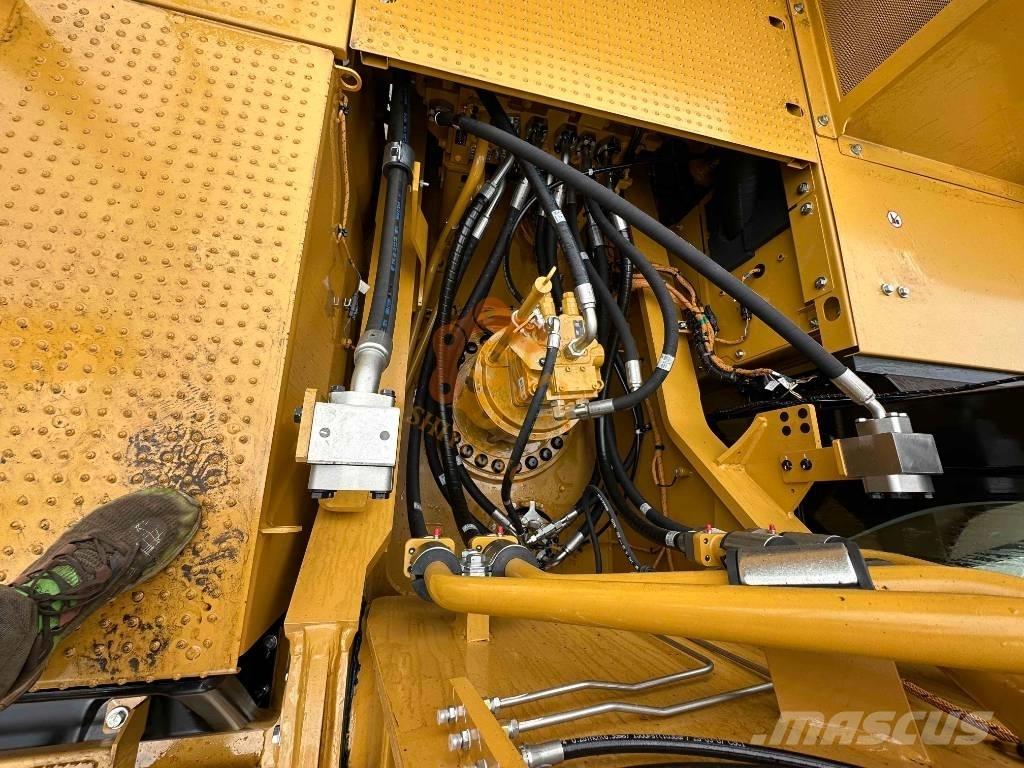CAT 336 NEXT GEN Raupenbagger