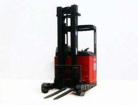 Linde R14 Schubmaststapler