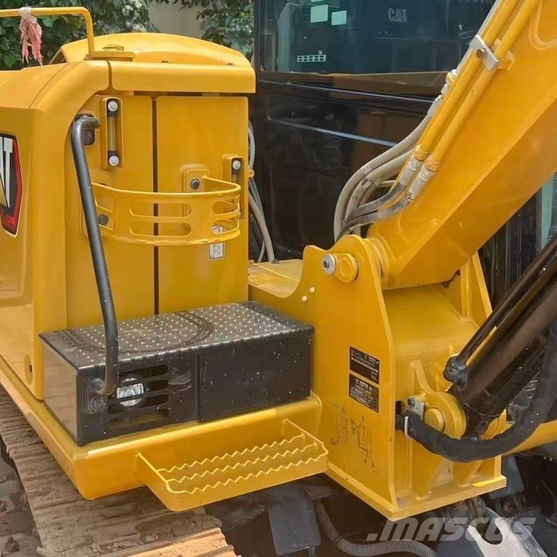 CAT 305.5 E Minibagger < 7t