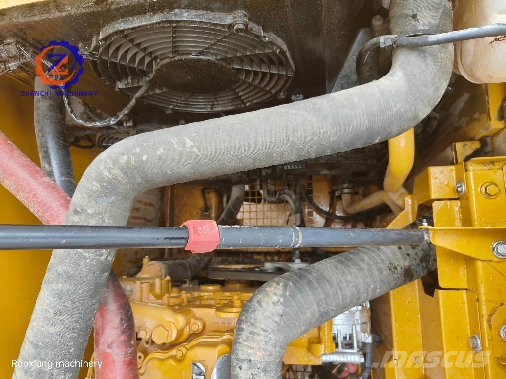 CAT 320 GC Raupenbagger