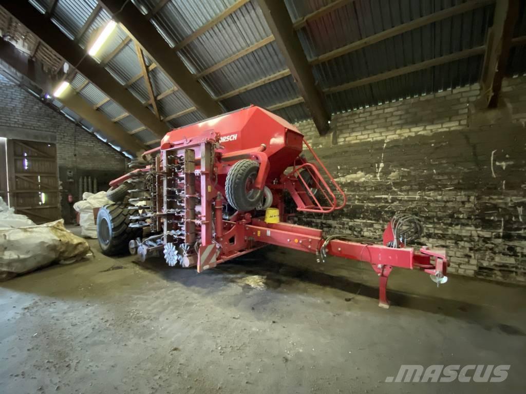 Horsch Pronto 6 NT Drillmaschinen