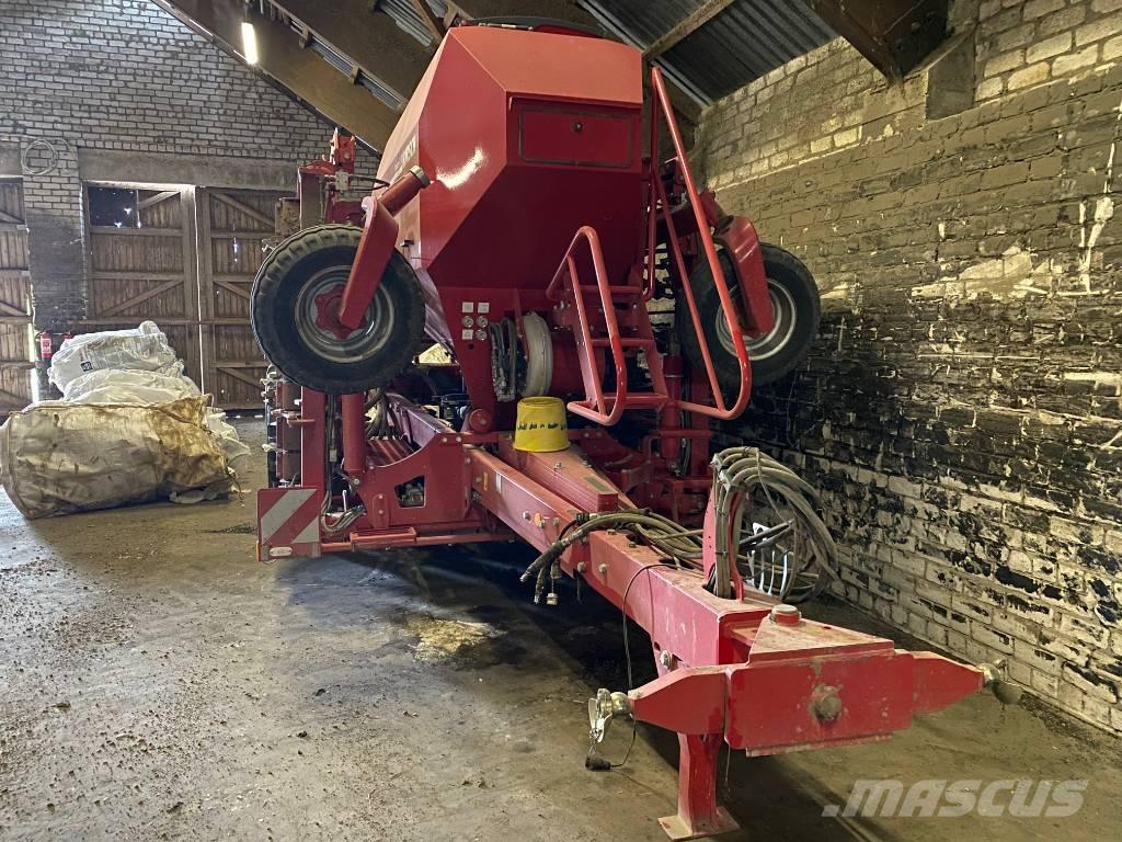 Horsch Pronto 6 NT Drillmaschinen