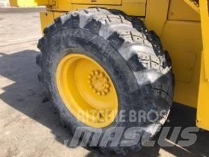 Komatsu Wheel loader Radlader