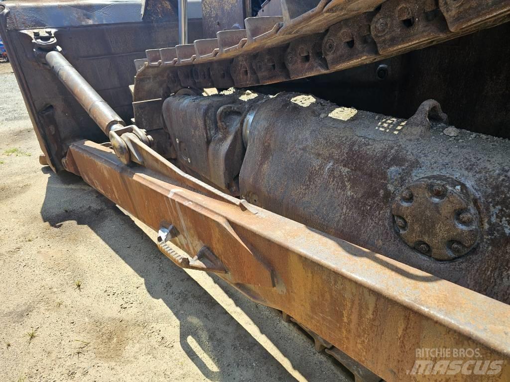 CAT D8N Bulldozer
