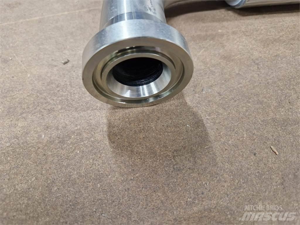 Eco Log 7050652 Hydraulik