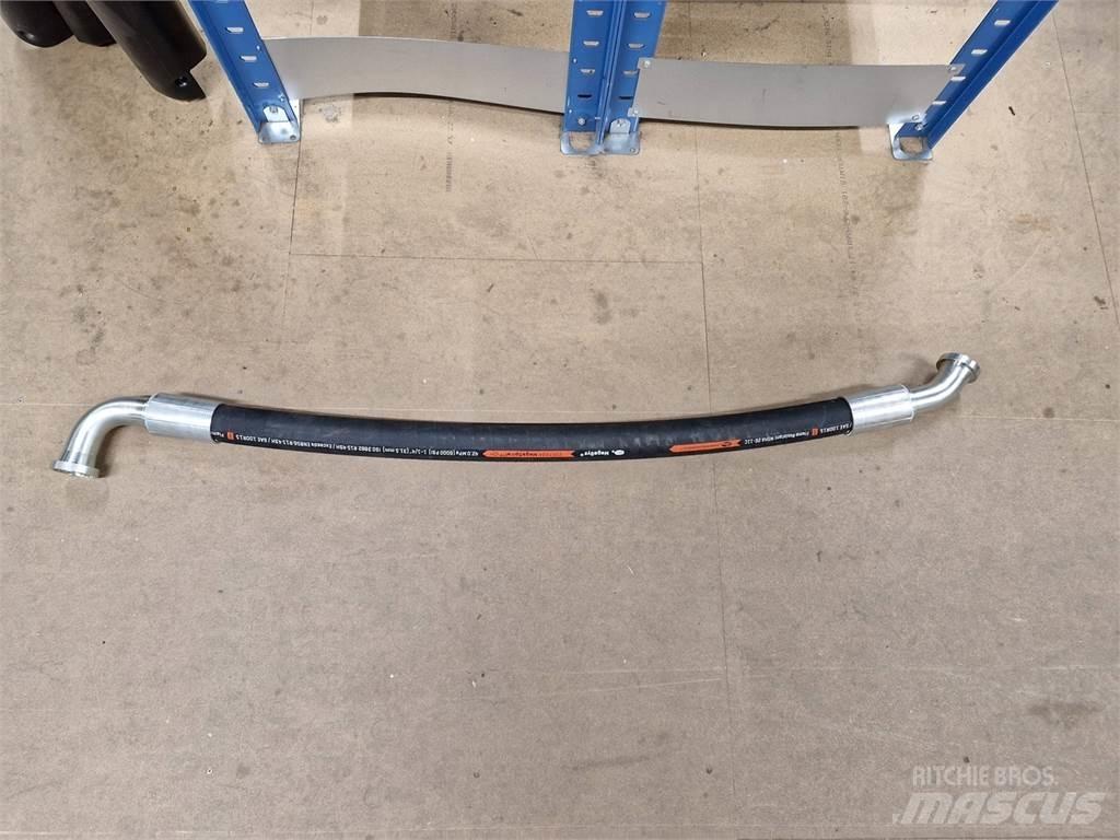 Eco Log 7050652 Hydraulik