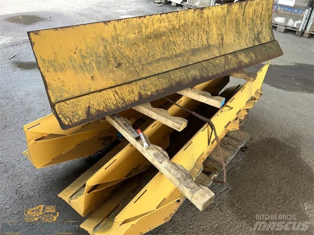 Rottne F12 Anderes Zubehör