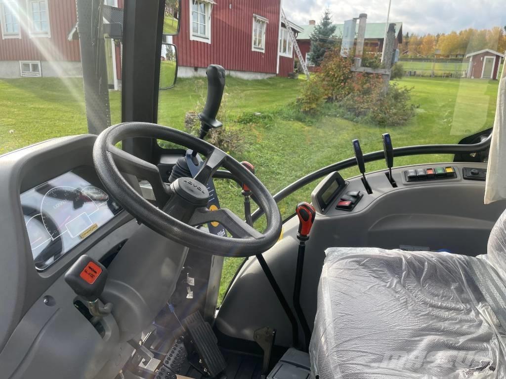 Lovol M504 Traktoren