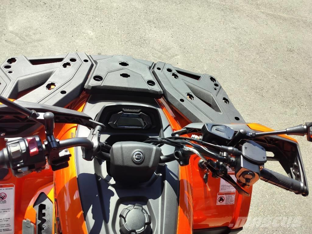 CFMoto CFORCE 520 S ATV/Quad