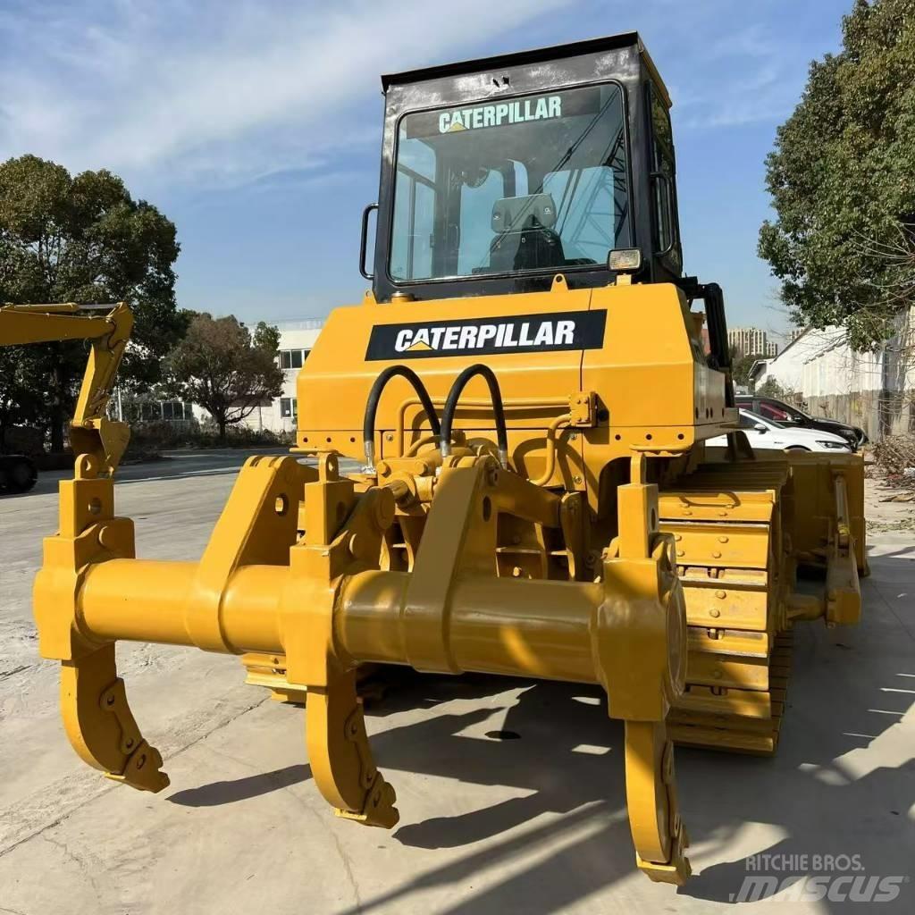 CAT D 7 G LGP Bulldozer