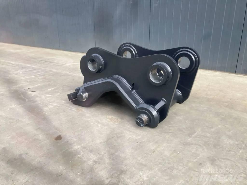 Smitma CW40 - PC210 Schnellwechsler