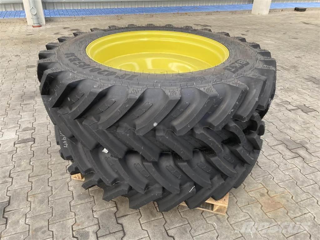 BKT 420/85R38 Reifen