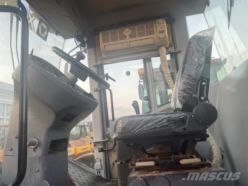 XCMG XS 223 J Walzenzüge