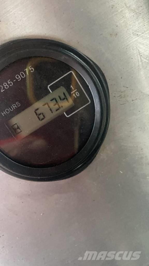 XCMG XS 223 J Walzenzüge