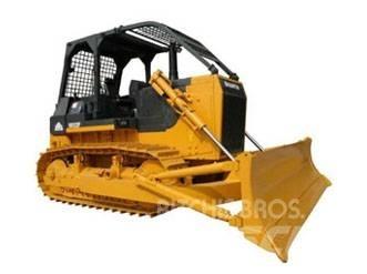 Shantui SD22C Bulldozer