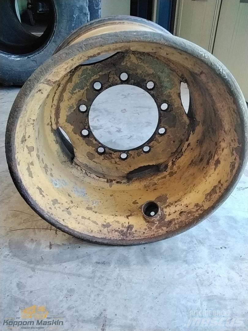 Ösa 250 20x26,5 Reifen