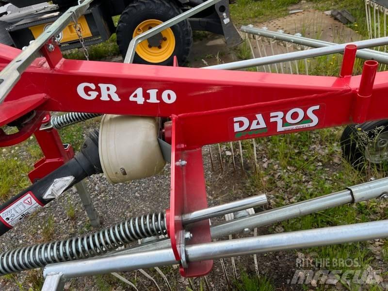 Daros GR410 Kreiselheuer/-wender