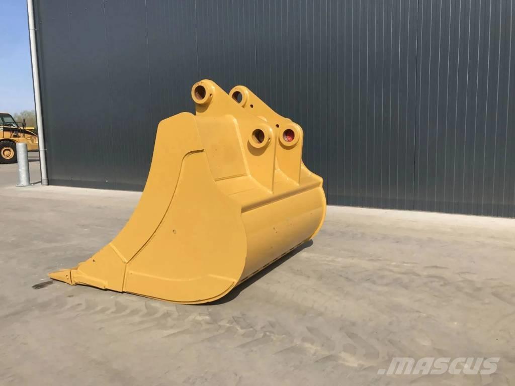 CAT 330D2 Schaufeln