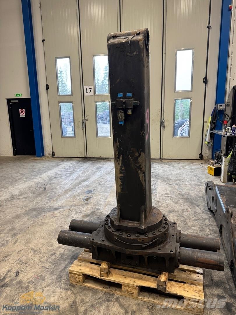 Rottne RK160 Förderkrane