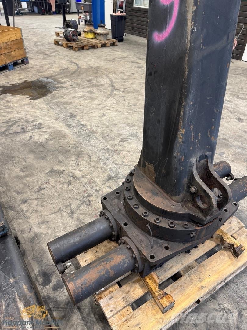 Rottne RK160 Förderkrane