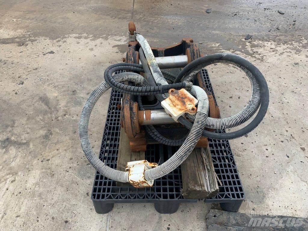  Oil Quick OQ 70 Schnellwechsler