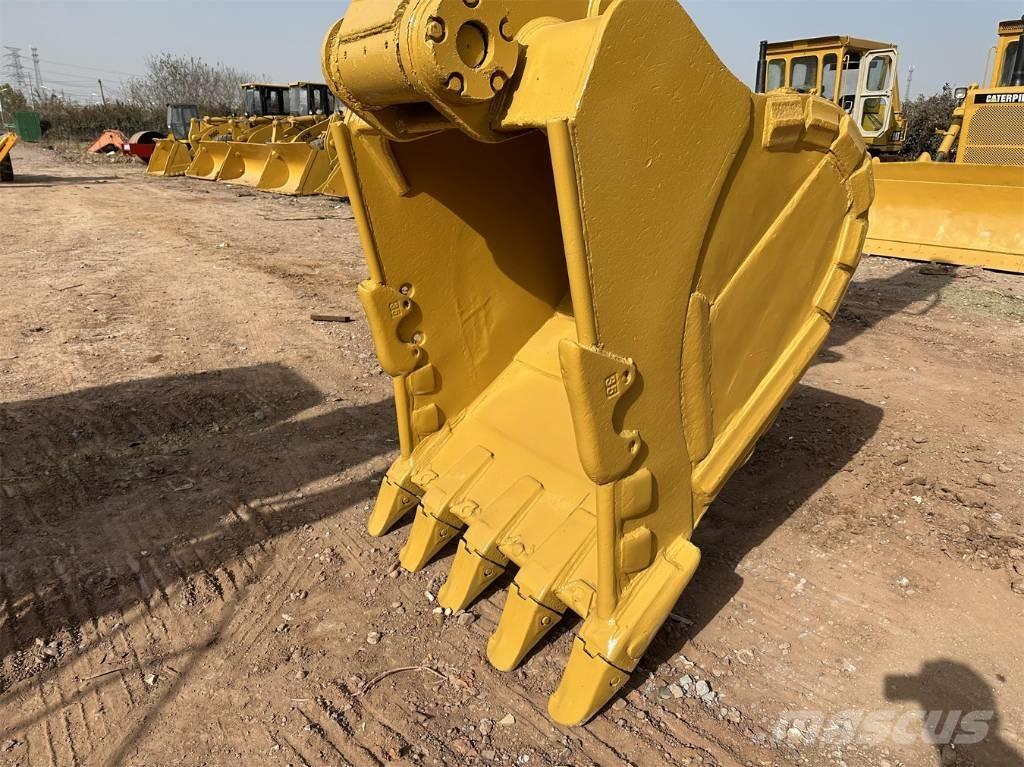 CAT 336DL Raupenbagger