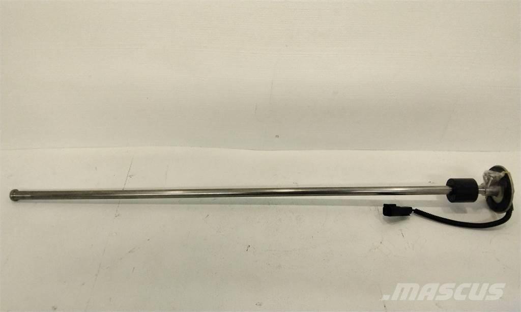 Ponsse 0066369 Hydraulik
