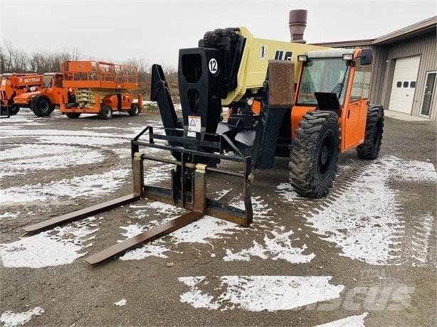 JLG G 12-55 A Teleskoplader