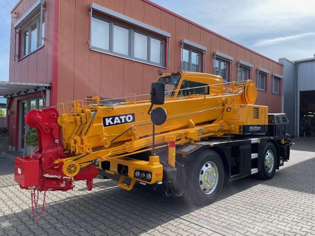 Kato CR-130Rv Autokrane