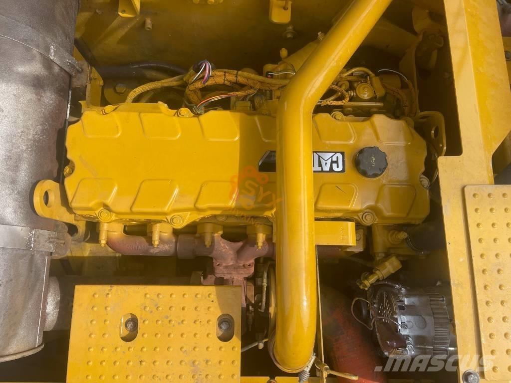 CAT 336 D Raupenbagger