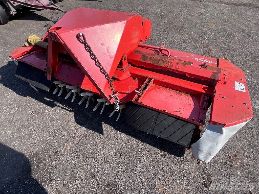Kuhn FC 280 F Mäher