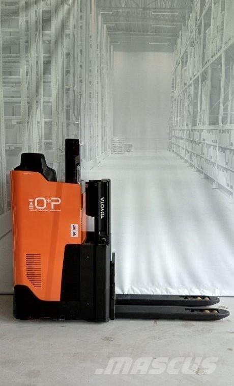 Toyota SSI200D Selbstfahrstapler
