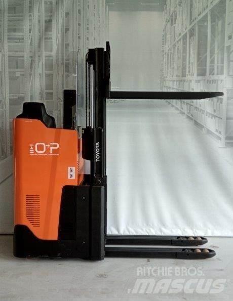 Toyota SSI200D Deichselstapler