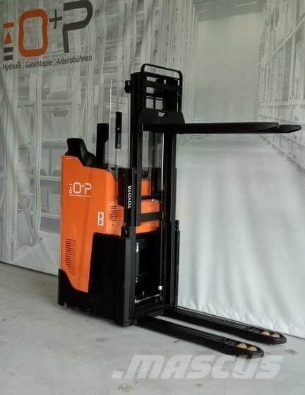 Toyota SSI200D Deichselstapler