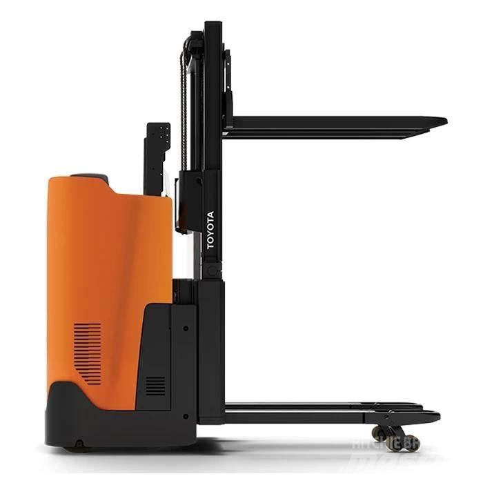 Toyota SSI200D Deichselstapler