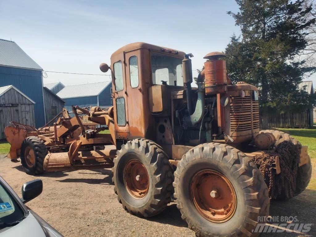 Galion 103 Grader