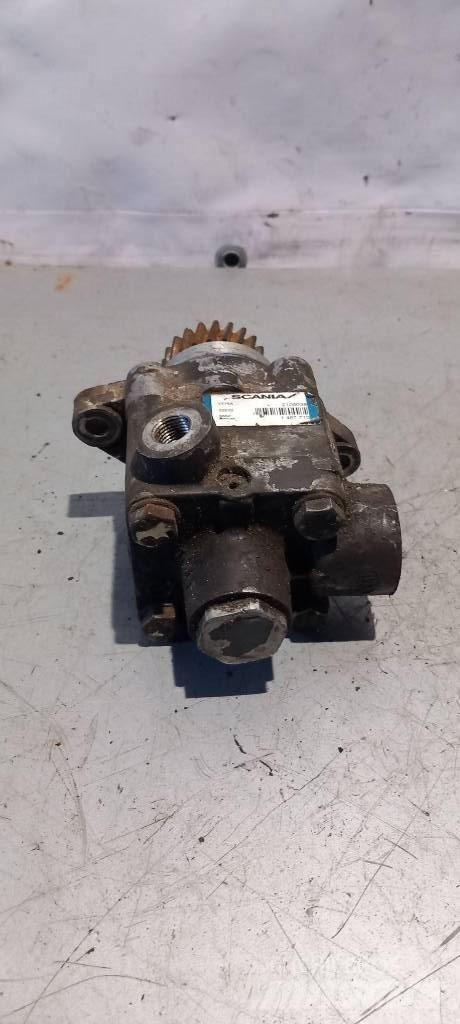 Scania R 440    1457710 Hydraulik