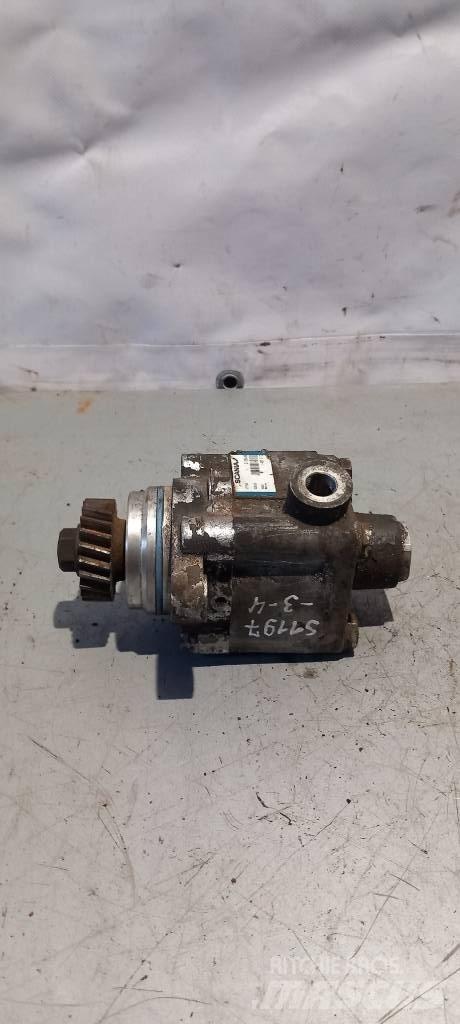 Scania R 440    1457710 Hydraulik