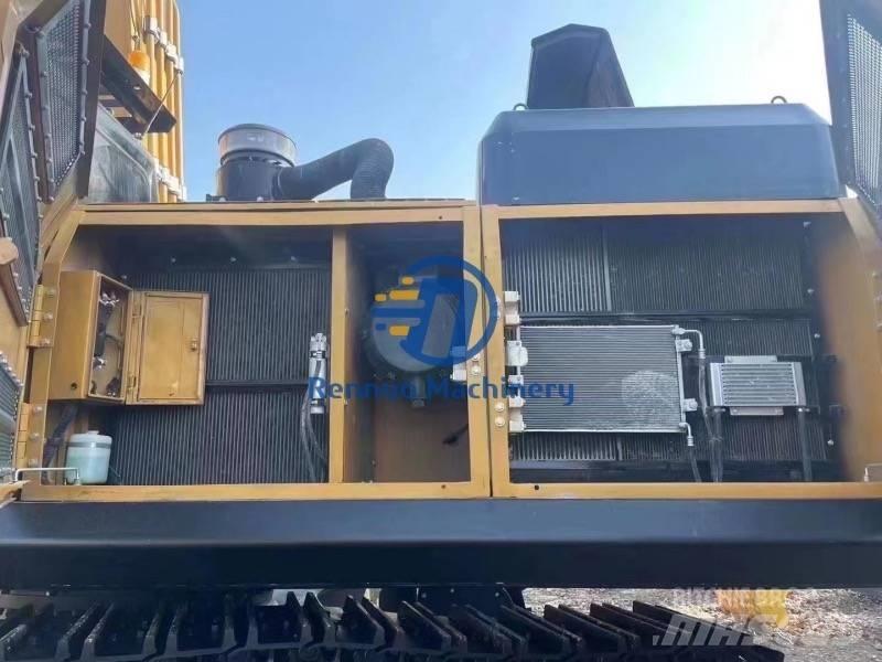 Sany SY 485 H Raupenbagger