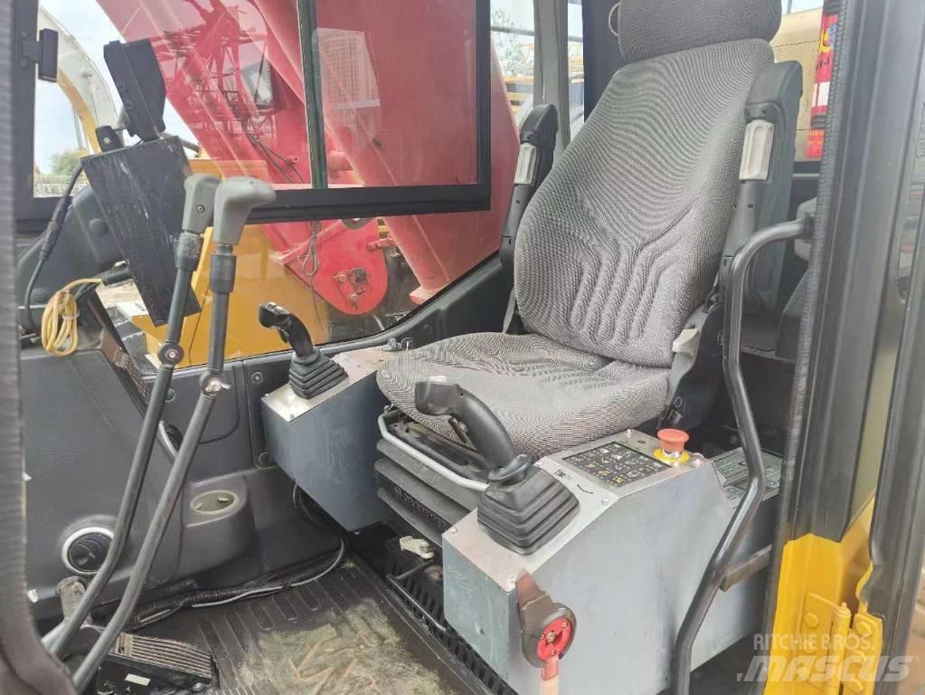 Sany SCC2000A Raupenkrane