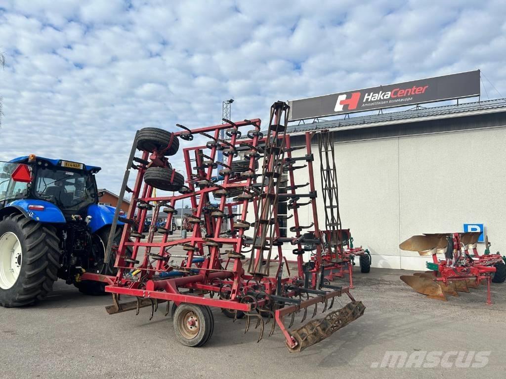 Potila SPH 700 Eggen