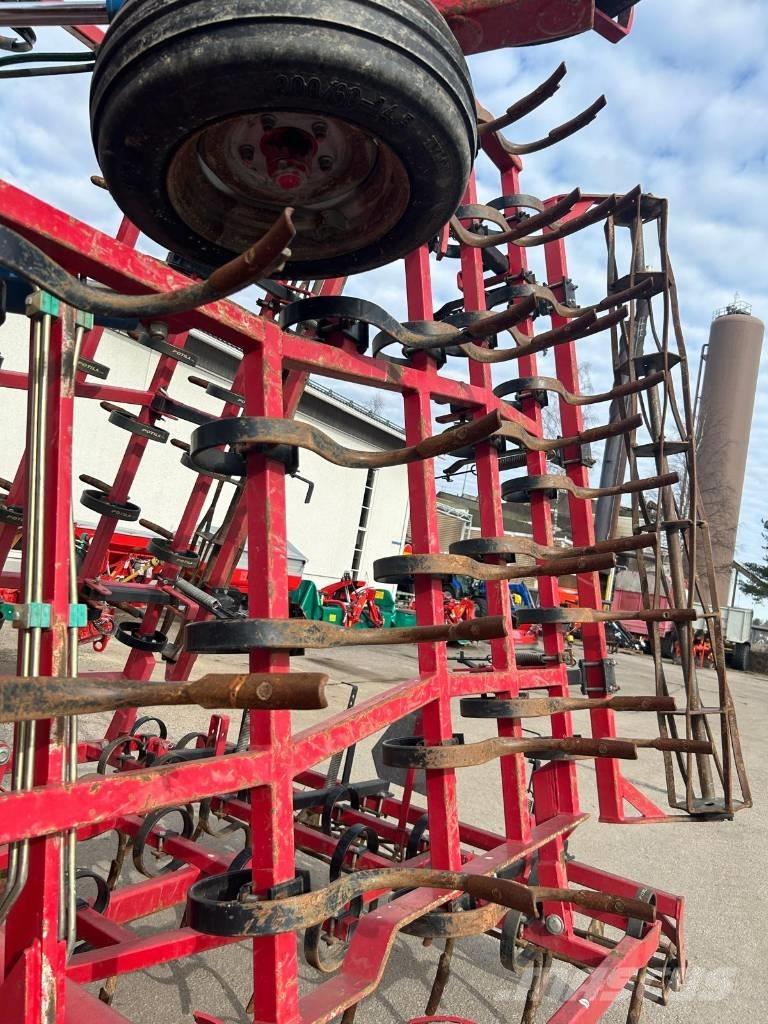 Potila SPH 700 Eggen