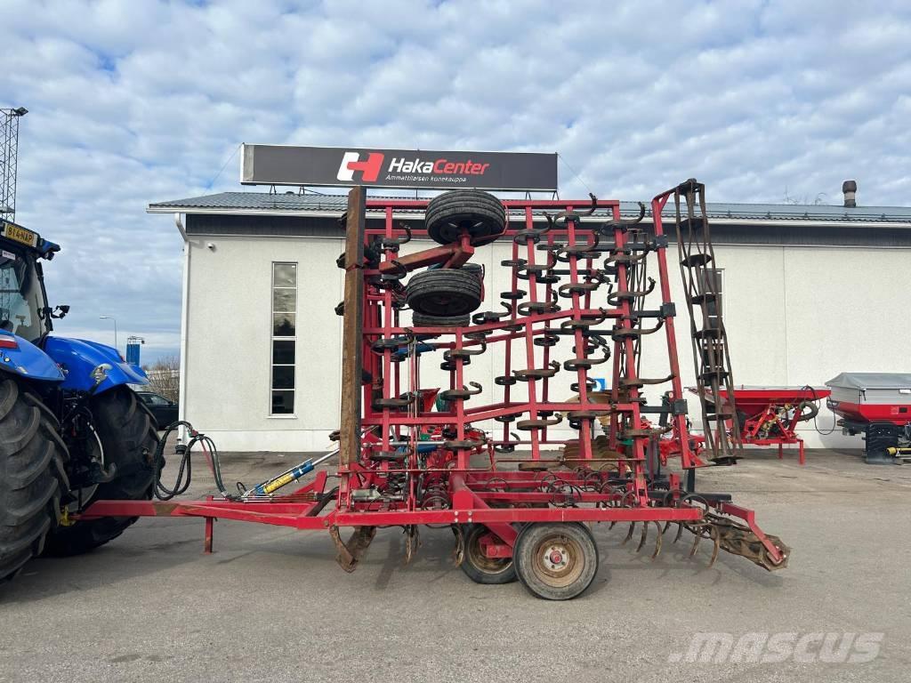 Potila SPH 700 Eggen